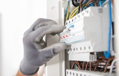 Breaker Panel Repair in Pasadena, CA