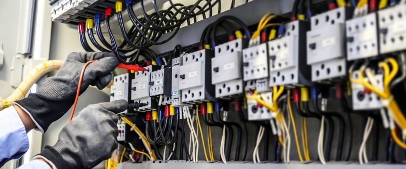 Electrical Breaker Service in Provo, UT