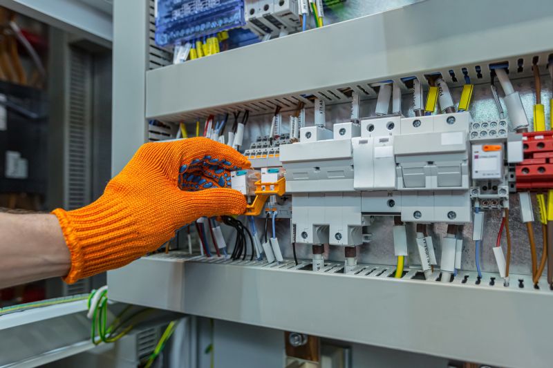Electrical Panel Repair Costs — Cost of Electrical Panel Repair