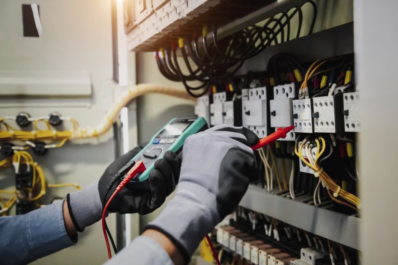 Electrical Panel Repair Costs — Cost of Electrical Panel Repair