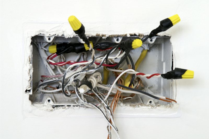 Electrical Remodeling in Denver County, CO