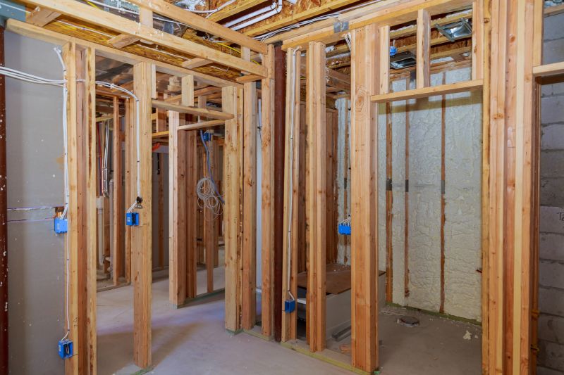 Electrical Remodeling in Heber City, UT
