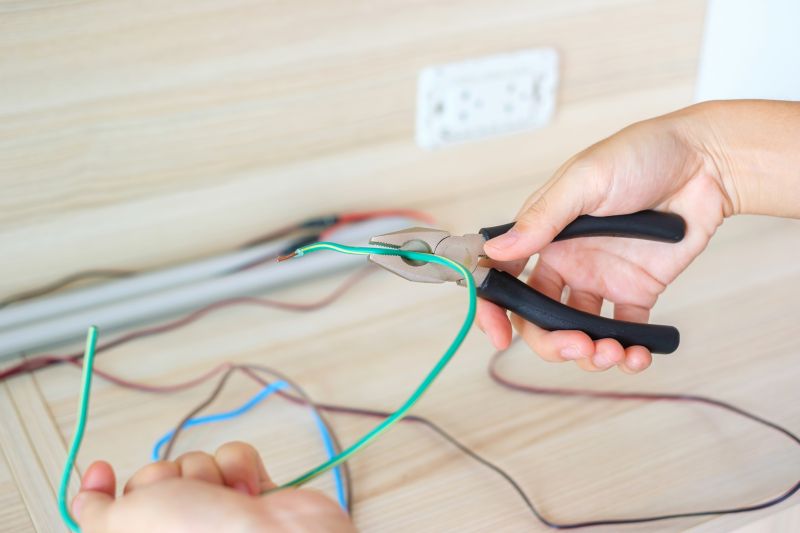 Electrical Service in Heber City, UT