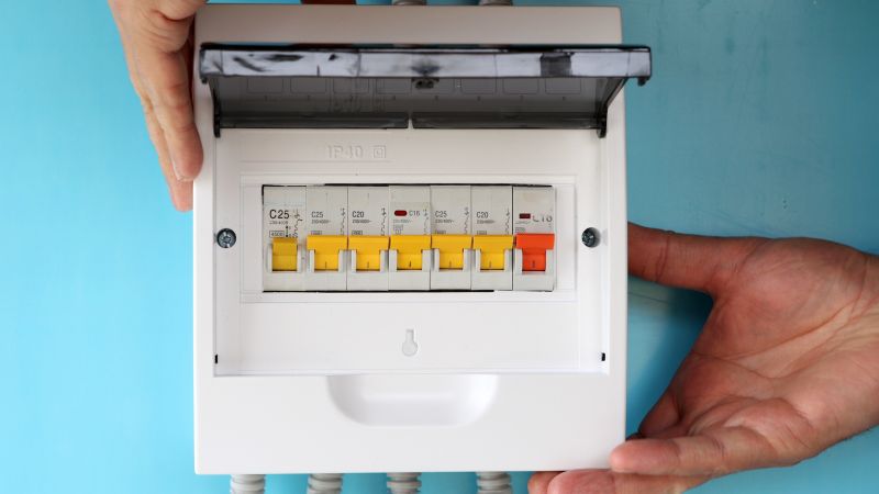 Electrical Update Service in Utah County, UT