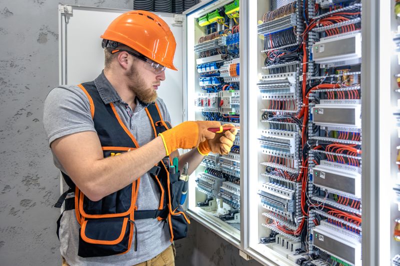Electrical Update Service in Prescott Valley, AZ
