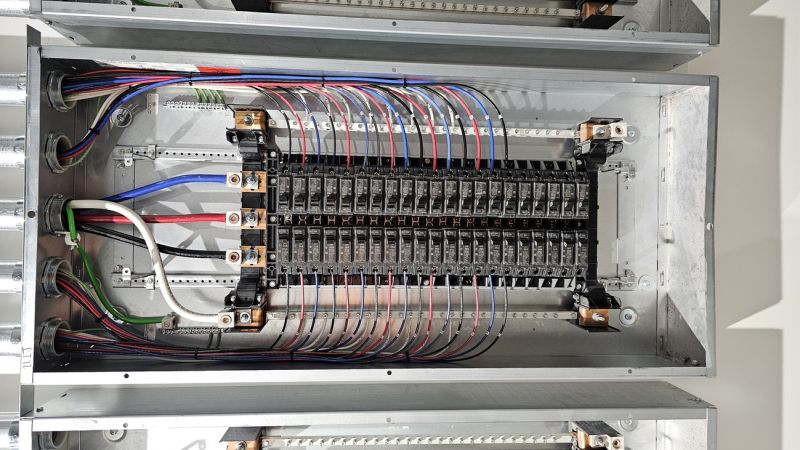 Electrical Upgrade Service in Pasadena, CA