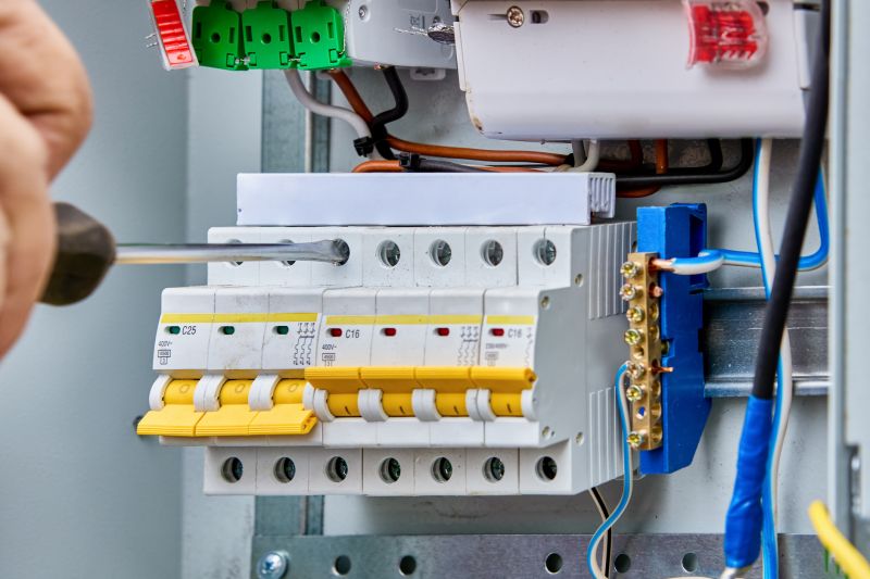Electrical Upgrade Service in Pasadena, CA