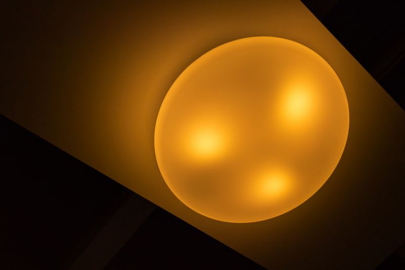 Entryway Lighting Installation in Kansas City, KS