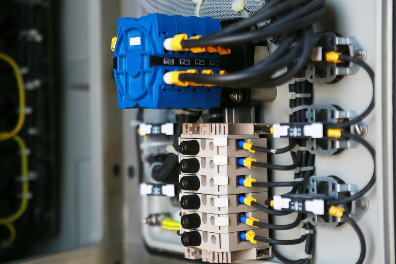 Fuse Box Replacement in Prescott Valley, AZ