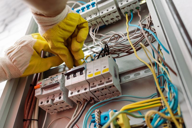 Fuse Box Service