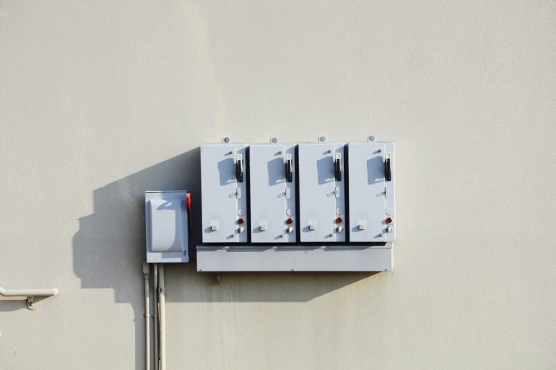 Fuse Box Service in Heber City, UT