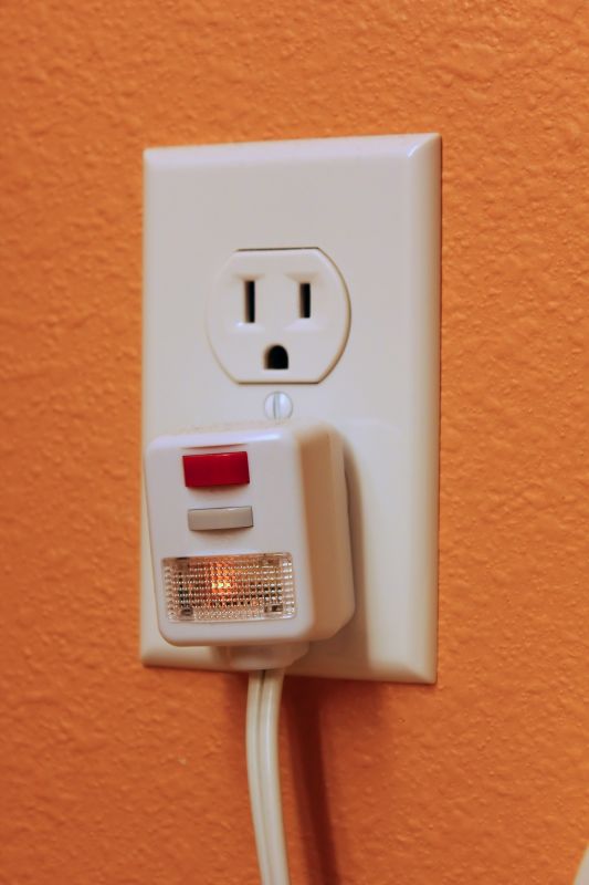 Gfci Breaker Wiring in Heber City, UT