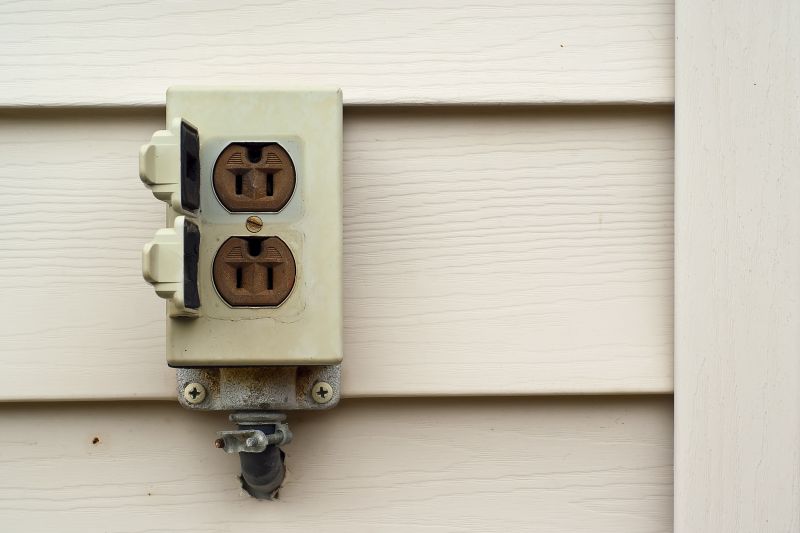 Home Electrical Installation in Heber City, UT