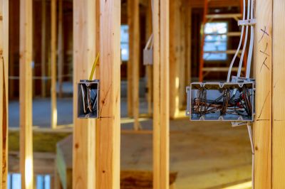 Home Rewiring Service in Orem, UT