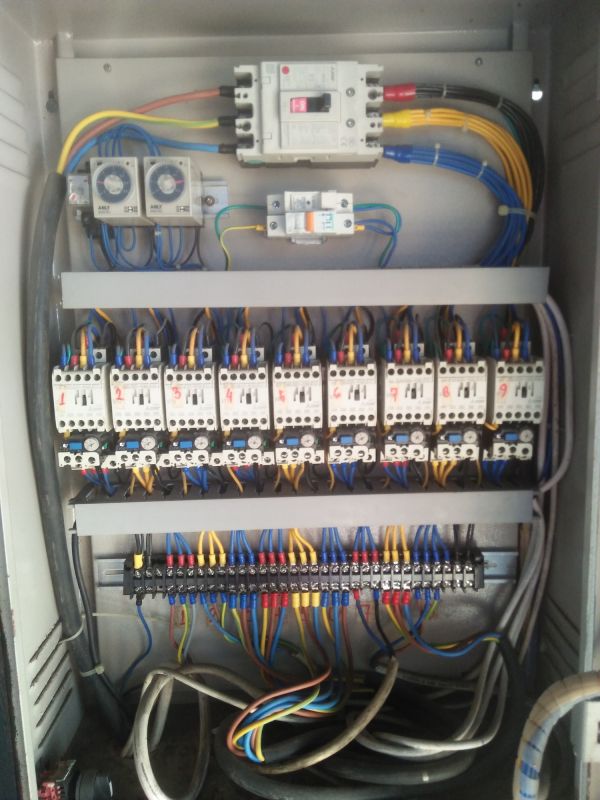 House Electrical Panel Service in Utah County, UT