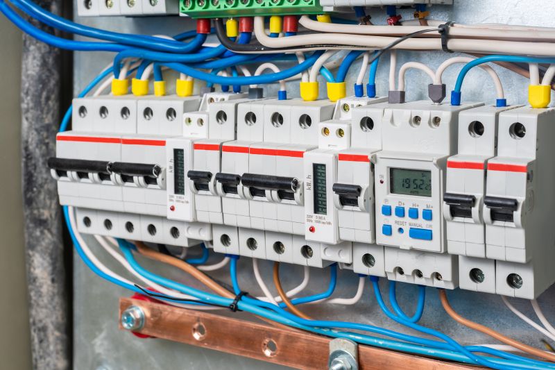 Main Panel Replacement in Pasadena, CA