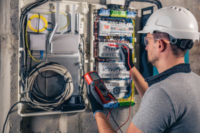 Main Panel Replacement in Provo, UT