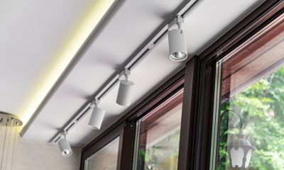 Track Lighting Installation in Overland Park, KS