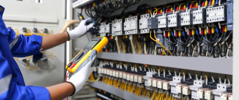 Breaker Installation Service in Heber City, UT
