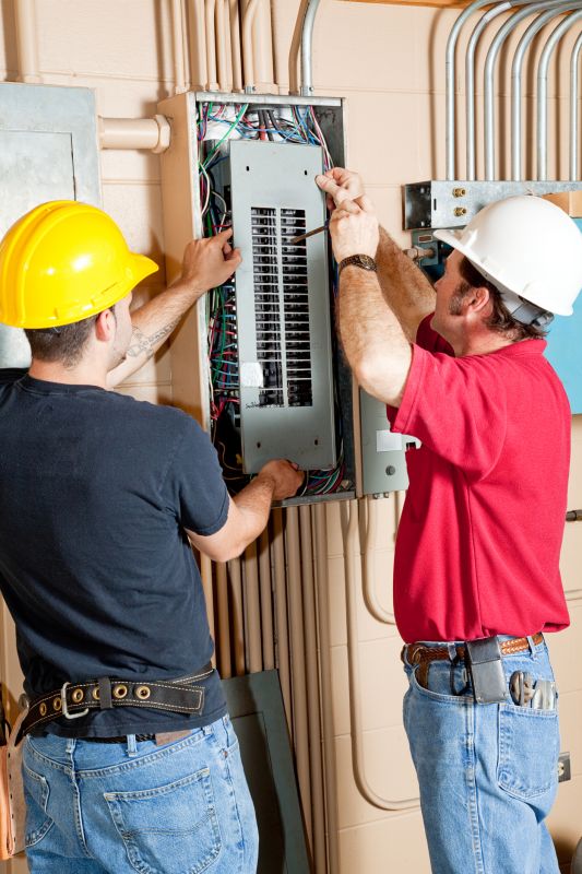 Breaker Installation Service in Prescott Valley, AZ