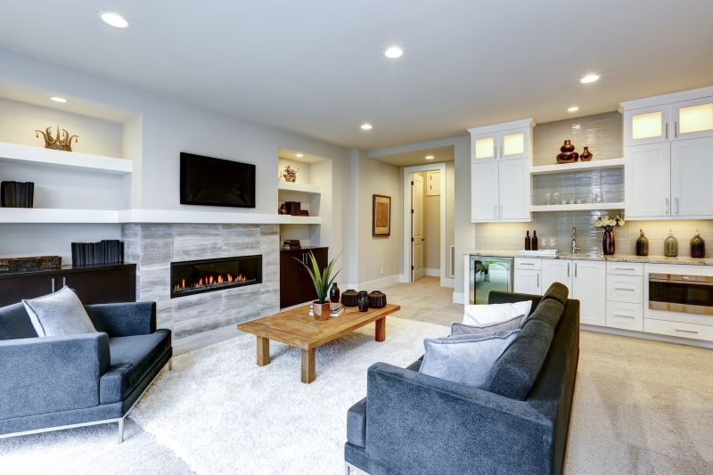 Interior Lighting Service in Kansas City, KS